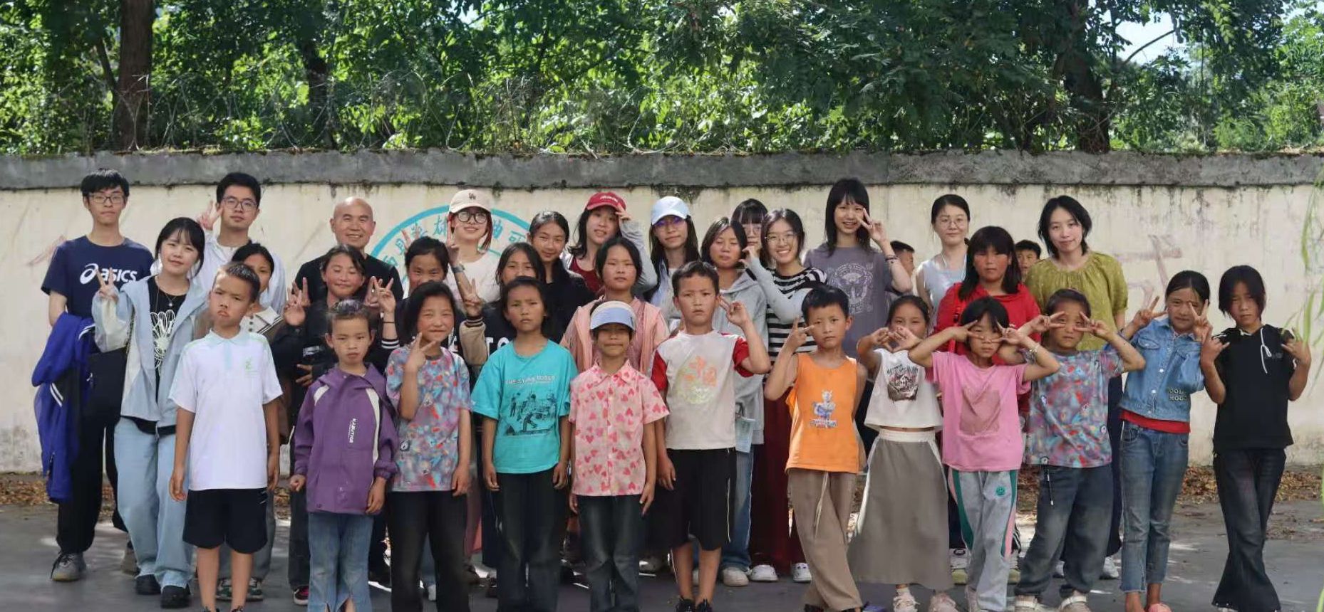 星禾空间——儿童友好空间建设